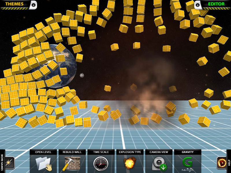 Illustration for article titled A Fond Farewell to the Gaming App of the Day